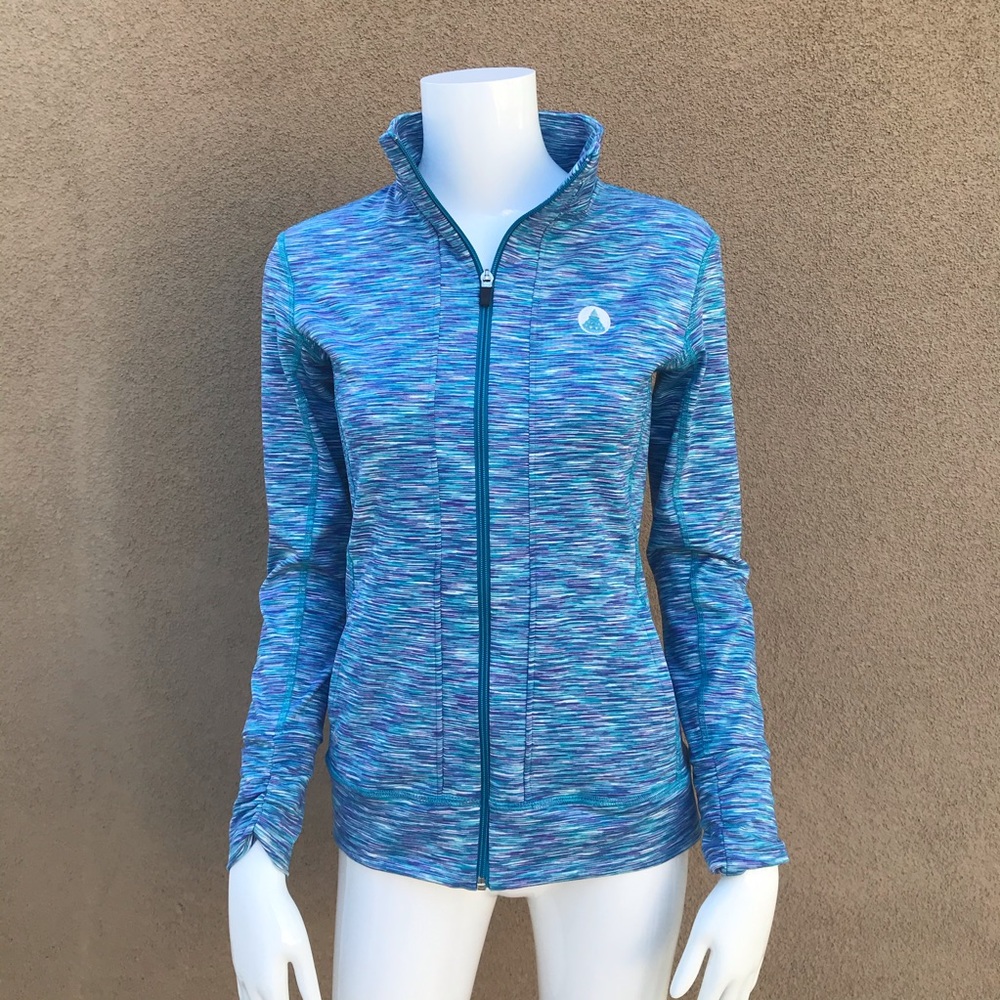 - Straight down sweater for women size XS